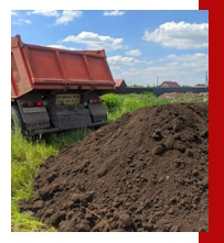 Услуги Поставка нерудных материалов в Новокубанске