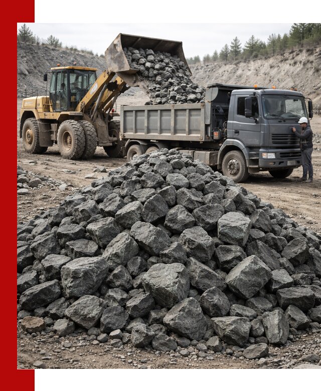 Щебень габбро-диабаз фракция 20-40 доставка в Новокубанске