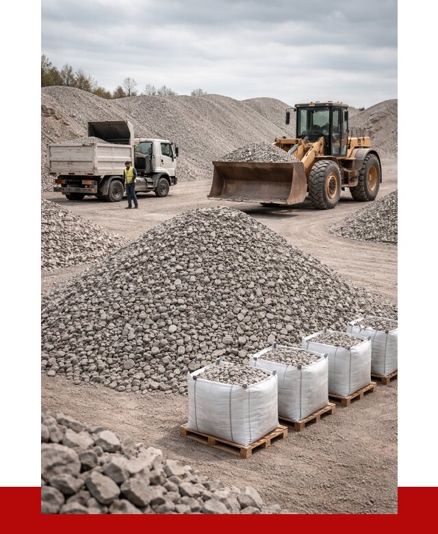 Шлаковый щебень фракция 20-40 в Новокубанске от 1456 р. ПРОНЕРУДНкб