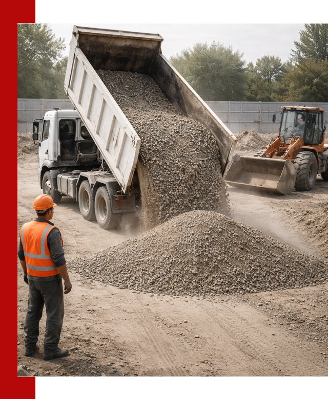 Доставка опгс в Новокубанске оптом и мелким транспортом