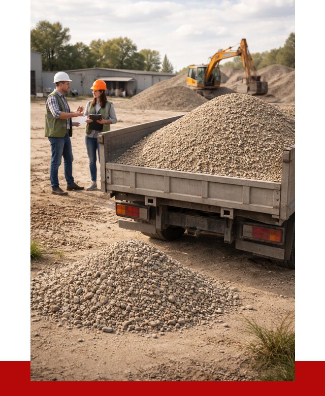 Купить ОПГС для бетона в Новокубанске с доставкой от 3951 р. | ПРОНЕРУДНкб