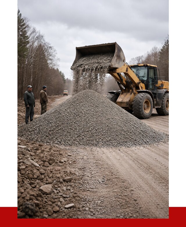 Купить опгс для дорог в Новокубанске с доставкой от 2288 р. | ПРОНЕРУДНкб