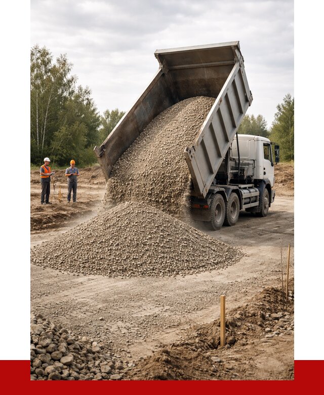 ЩПС С2 в Новокубанске с доставкой от 4679 р. за куб | ПРОНЕРУДНкб