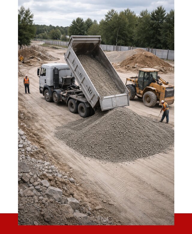 ЩПС С5 в Новокубанске с доставкой от 4367 р. за куб | ПРОНЕРУДНкб