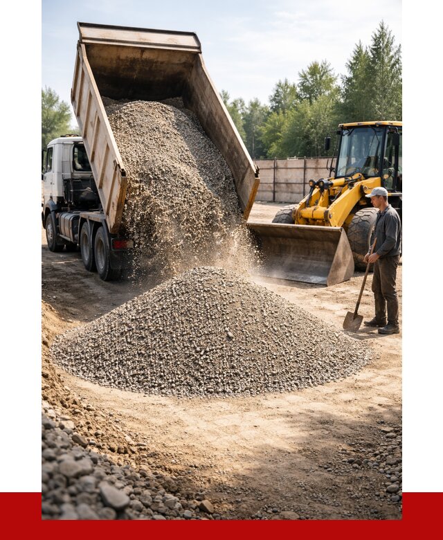 ЩПС С10 в Новокубанске с доставкой от 3327 р. за куб | ПРОНЕРУДНкб
