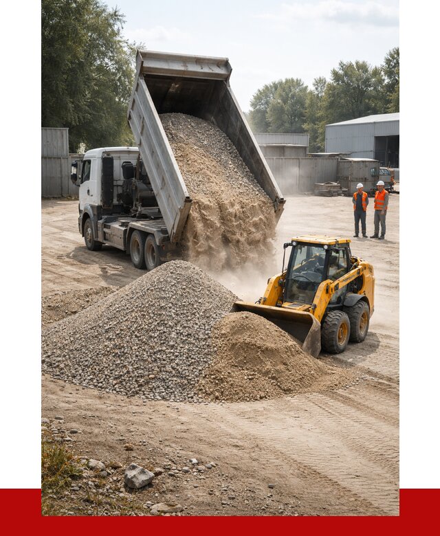 ЩПС С11 в Новокубанске с доставкой от 1924 р. за куб | ПРОНЕРУДНкб