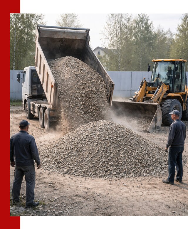 Доставка щпс фракции С12 в Новокубанске оптом и в розницу