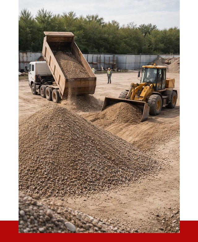 ЩГПС С2 в Новокубанске с доставкой от 2496 р./куб. | ПРОНЕРУДНкб