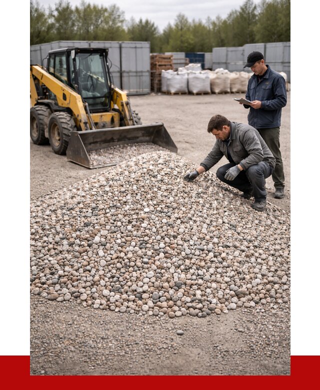 Цветная мраморная крошка в Новокубанске от 8318 р./куб. | ПРОНЕРУДНкб