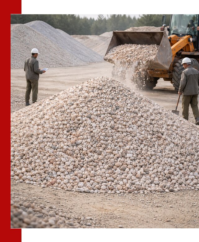 Купить цветную мраморную крошку с доставкой в Новокубанске