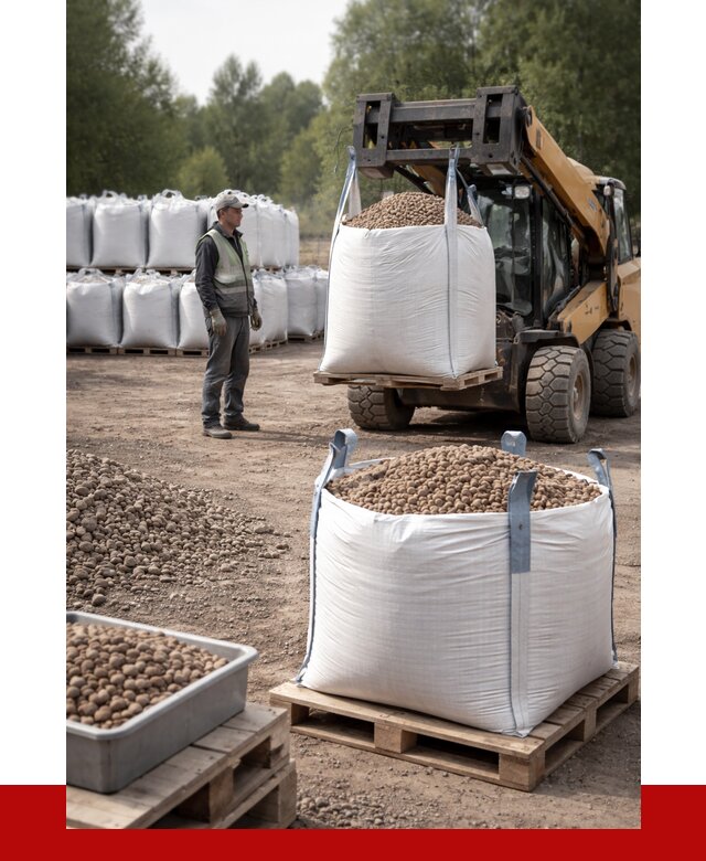 Керамзит в биг бег в Новокубанске от 4367 р. с доставкой | ПРОНЕРУДНкб