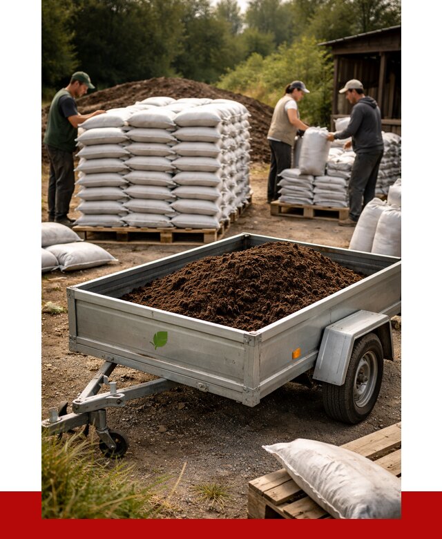 Нейтральный торф в Новокубанске от 3327 р. за куб | ПРОНЕРУДНкб