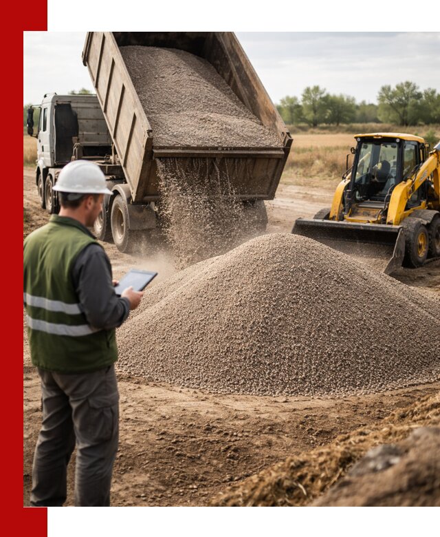 Доставка минеральных удобрений в Новокубанске оптом и в розницу