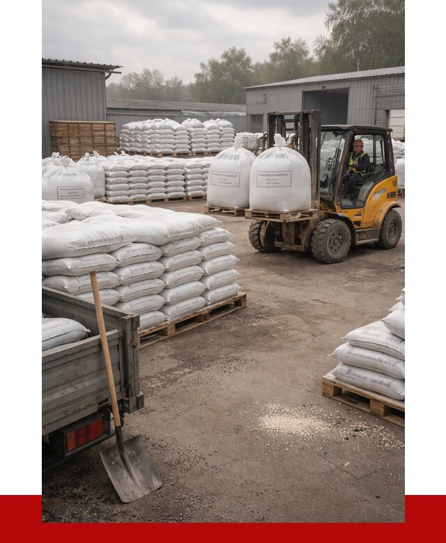 Аммиачная селитра в Новокубанске от 4367 р. с доставкой | ПРОНЕРУДНкб