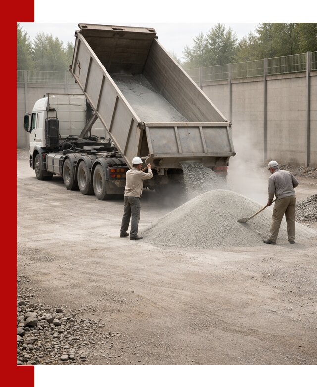 Доставка аммиачной селитры оптом и врозь в Новокубанске