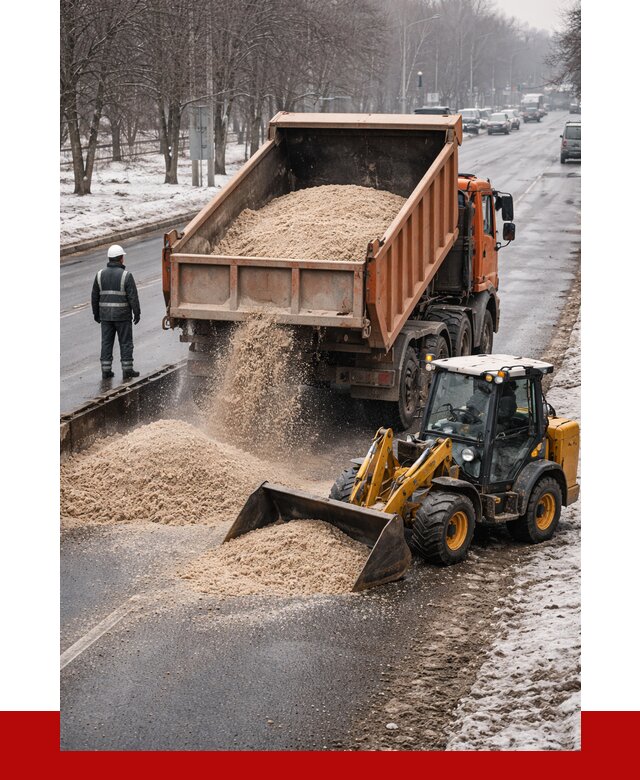 Пескосоль в мешках с доставкой в Новокубанске от 4367 р. | ПРОНЕРУДНкб